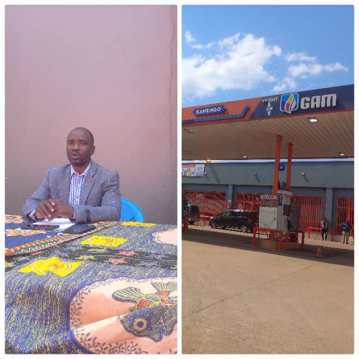 Malawi court decision on Gam’s filling station seizure raise eyebrows