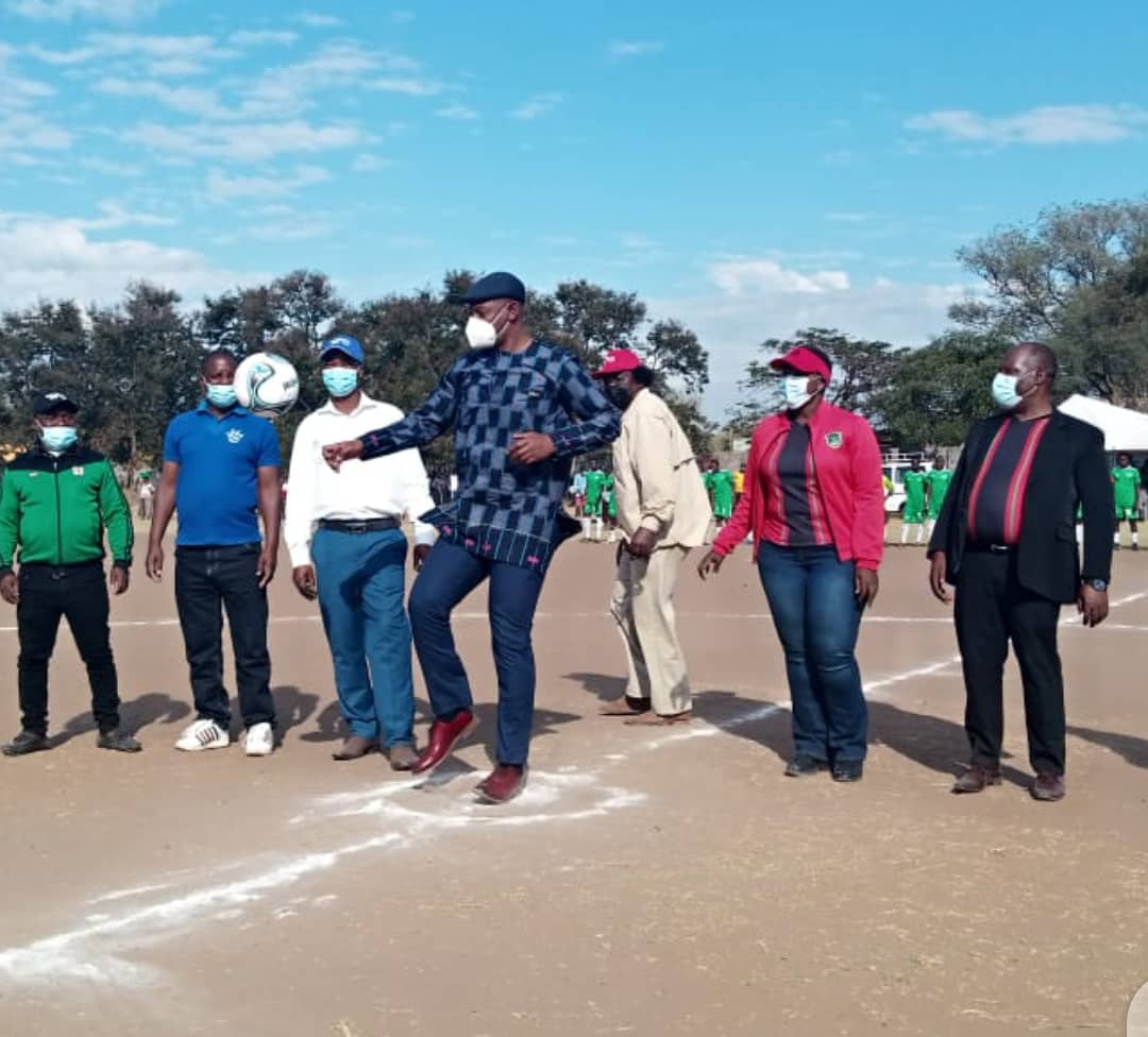 Malawi FA up with central region cup