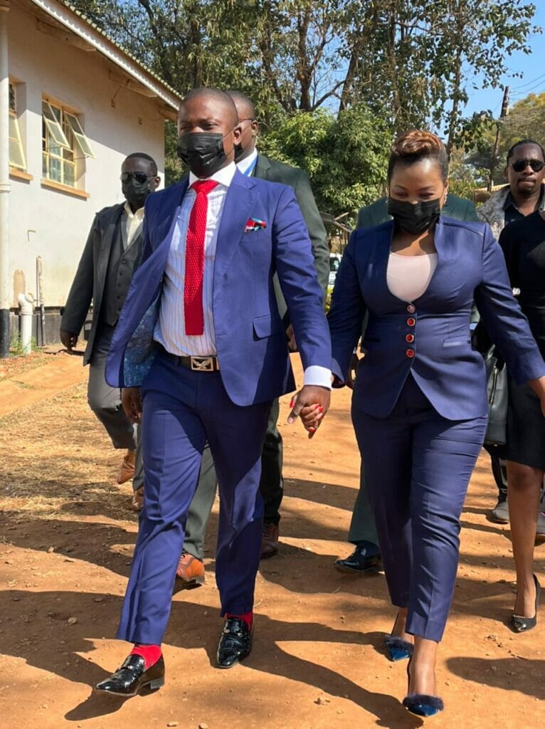 Embattled Prophet Shepherd Bushiri may escape justice in South Africa amid mysteriously missing of key extradition documents in Malawi
