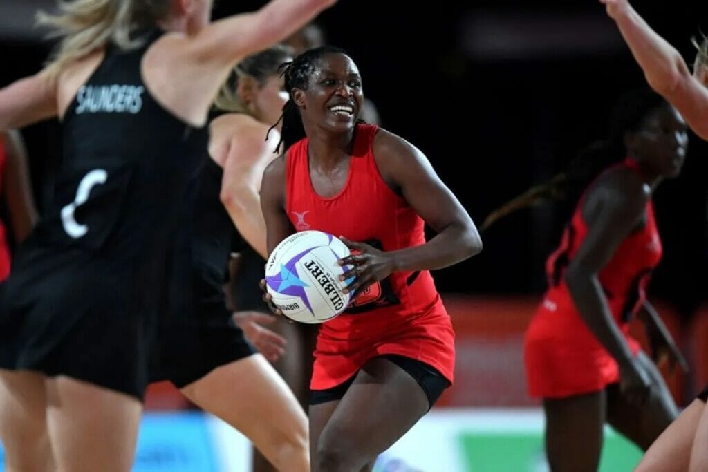 Malawi Queens outsmart Zambia in World Cup Qualifiers