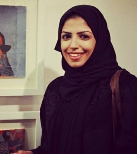 Saudi rights groups condemn student Salma al-Shehab’s sentence over dissident of tweets