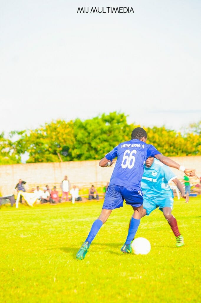 Lizulu, Santhe, Kasiya shine with Standard Bank Unayo