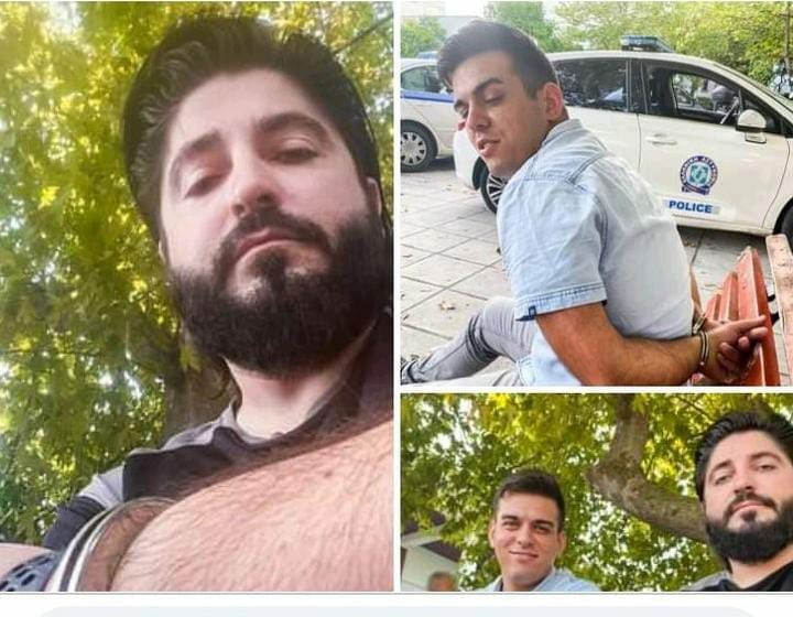 Prophet TB Joshua’s disciple, Wiseman Harry arrested in Greece