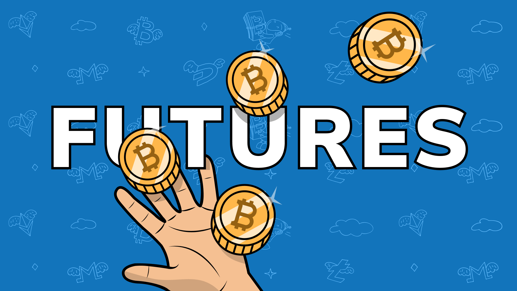All You Need to Know About crypto futures contracts