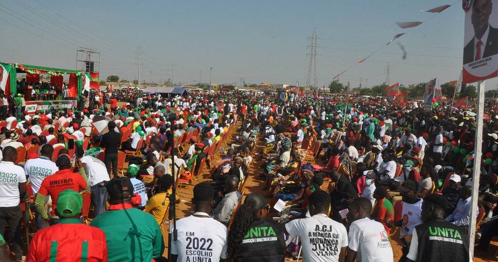 Angola elections: what is at stake?