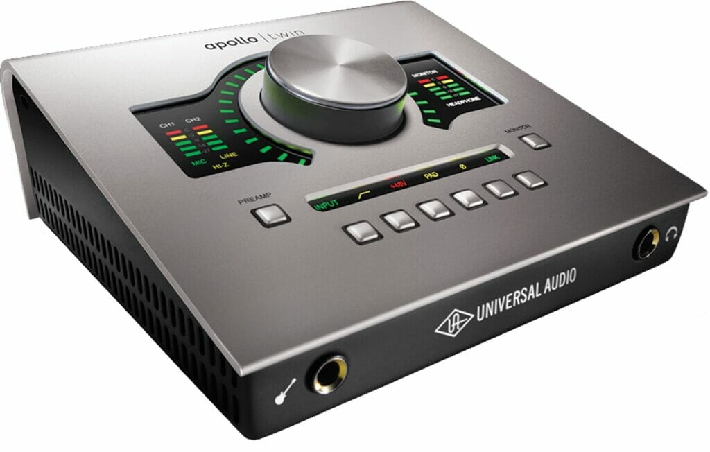 Apollo Interface an Addiction