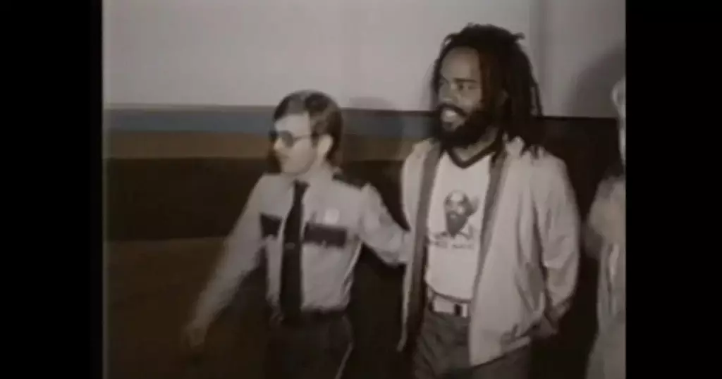 Black August: A time of reflection and revolution