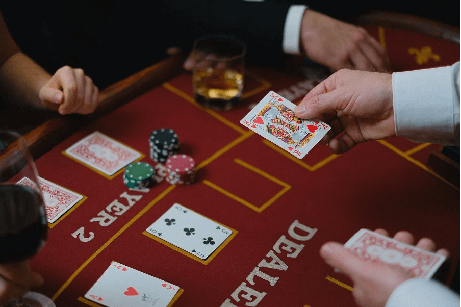 How to bet on underdogs