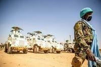 Mali: Security situation deteriorates, human rights concerns rise