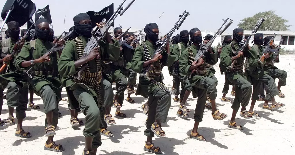 Somali Shebabs carry out attacks in Ethiopia