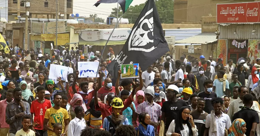 South Sudan extends transitional gov’t by two years