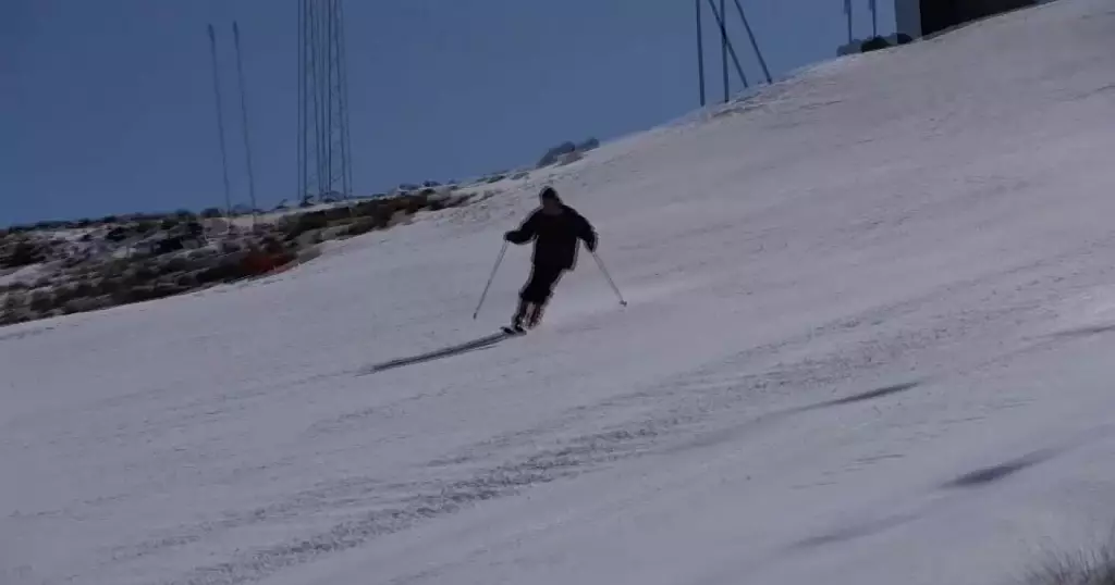 Southern Africa’s unexpected ski resort in Lesotho is proving popular