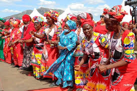 My Take On It: Malawian women in politics- to dance or not to dance, that is the question! 