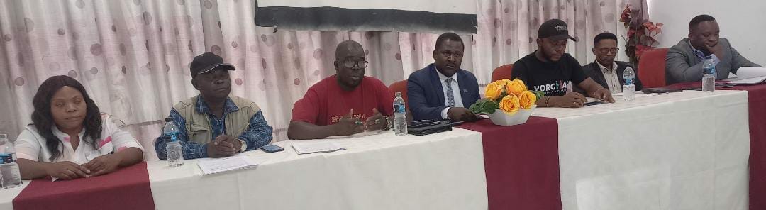 “Meeting Chakwera will not suffocate CSOs work”-Kamangirah