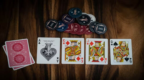 How To Create A Professional Gambling Career
