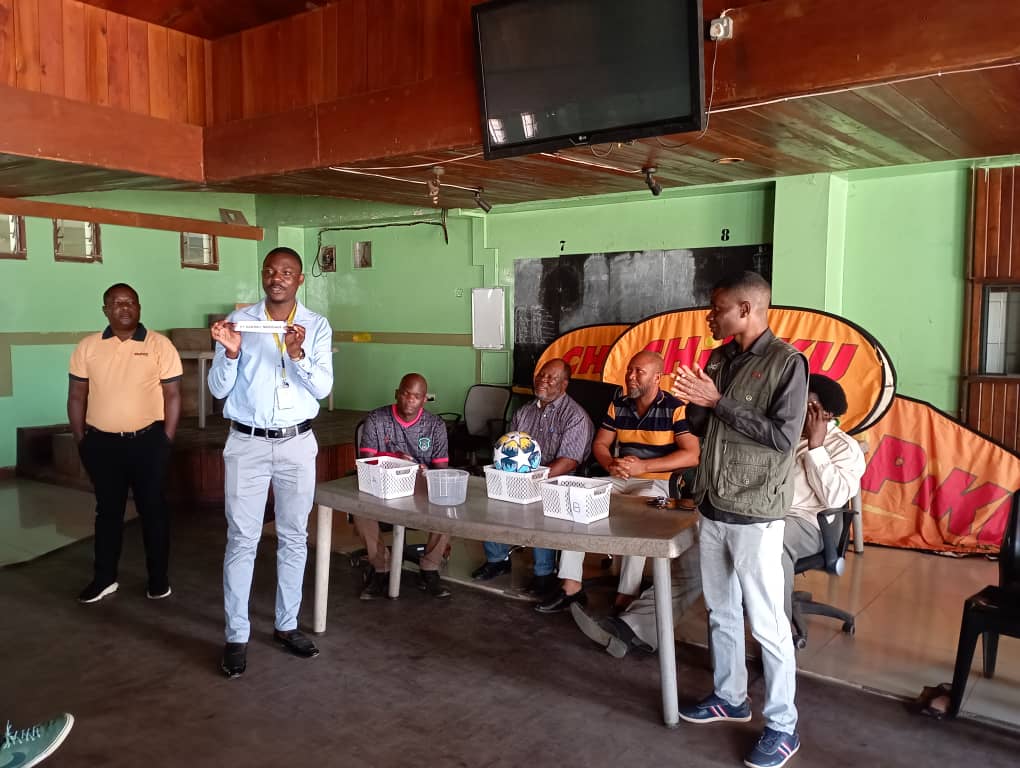 Chipiku League’s Round two promises fireworks