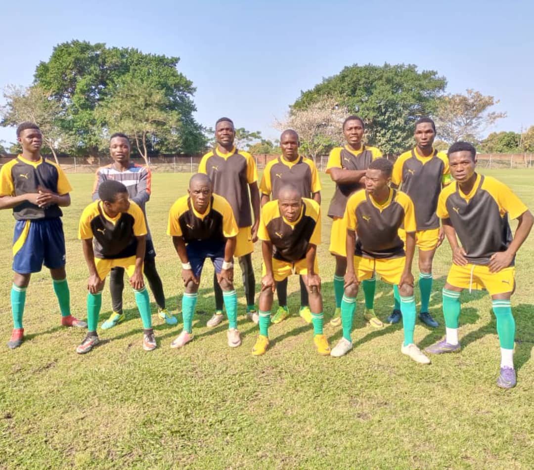 Dwangwa United fail to qualify into Chipiku’s next round