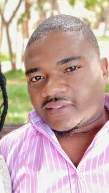 Malawi court convicts former tourism officer Odoi Kamange over cashgate