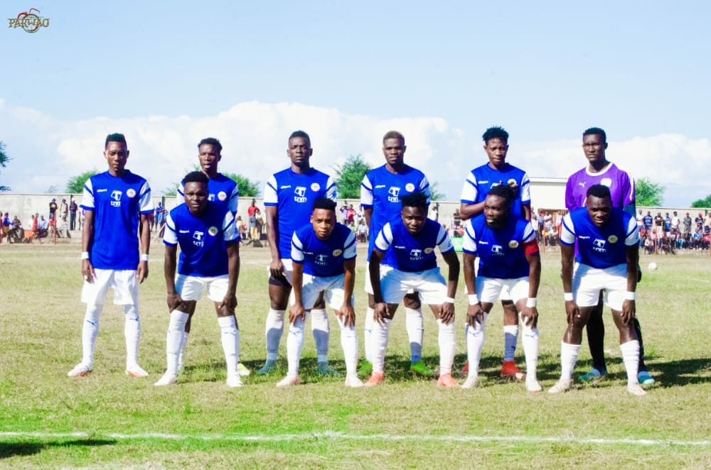 Katingi strikes down Karonga: TNM Super League
