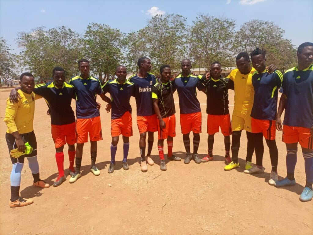 Mchinji district league winds up today