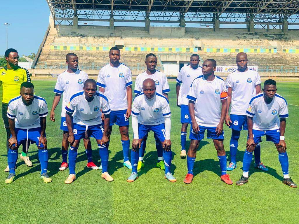 Malawi Eagles soaring high in Tanzania