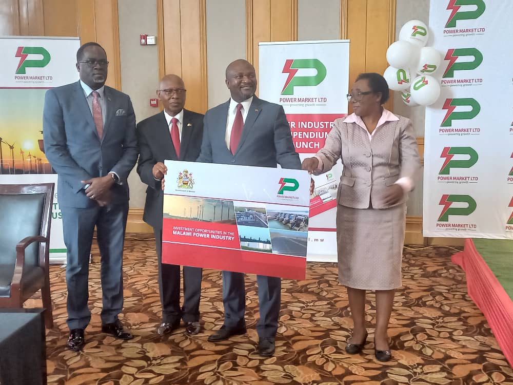 Matola dares ESCOM, EGENCO, PML on unity of purpose