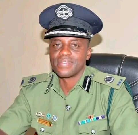 Zambia Police five over mobile money fraud