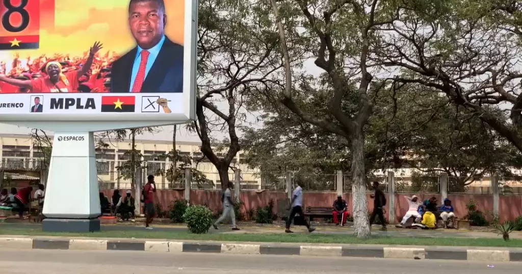 Doubts persist whether Angolan opposition will take office