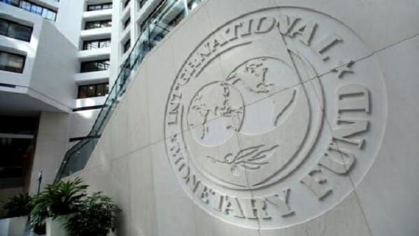 IMF approves a $1.3 billion loan program for Zambia