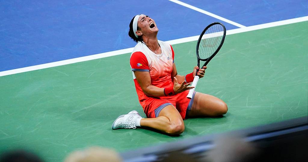 Ons Jabeur confident for US Open final