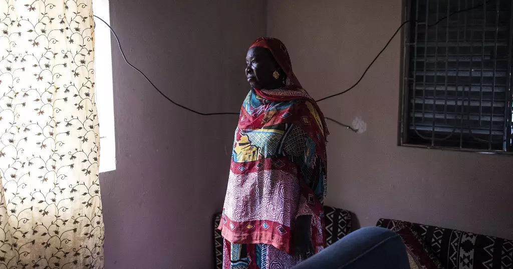 Senegal ferry disaster town remembers 20 years after 1,900 drowned