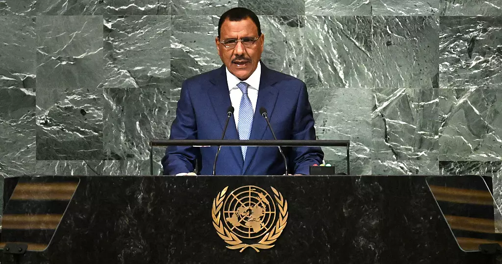 UNGA: Sahel security situation on the spotlight