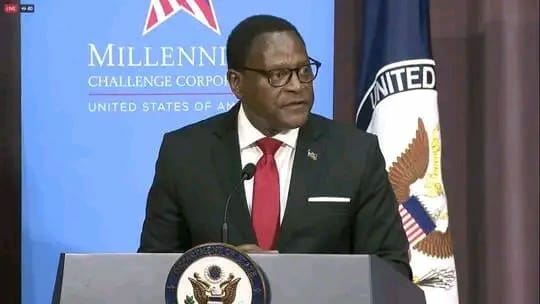 Malawi’s young pastors laud Chakwera’s productive UNGA trip 