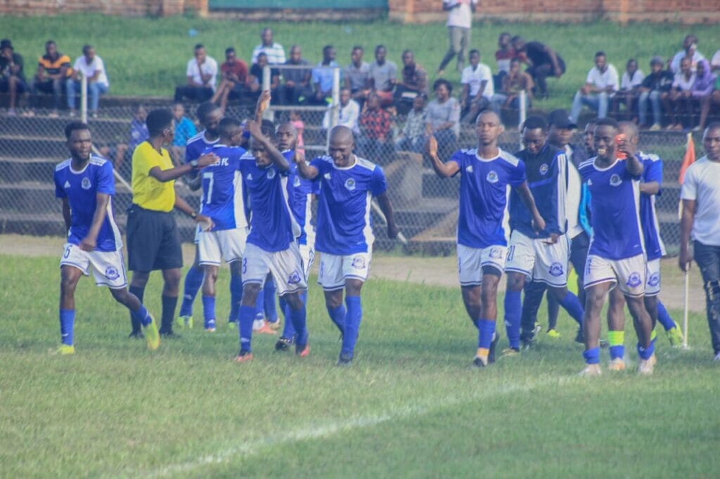 Eagles only tough nut to unscrew for Bullets: TNM Super League