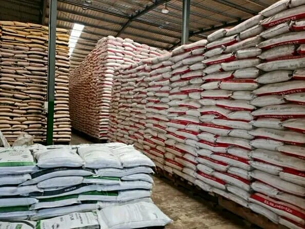 Malawi graft agency on UK’s Barkaat  dubious fertilizer procurement deal