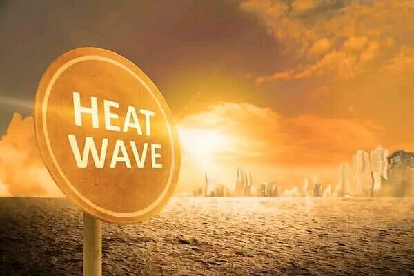 Malawi’s Meteorological agency warns severe heatwave in Shire Valley