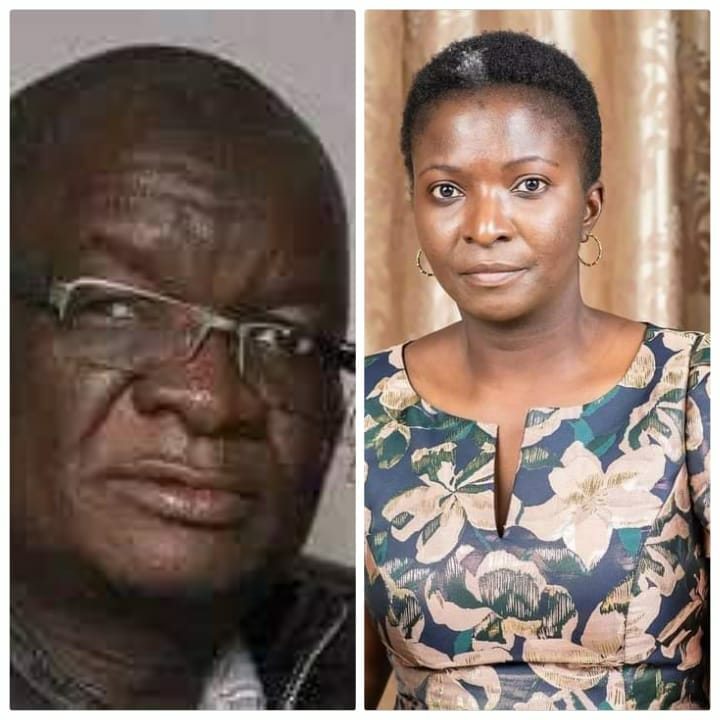 Chizuma stumbles against Judge Kenyatta Nyirenda’s recusal case