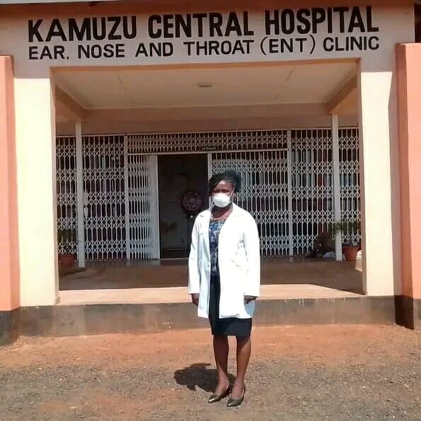 Kamuzu Central Hospital grappling with funding: Received MK50 million out of MK250m for year