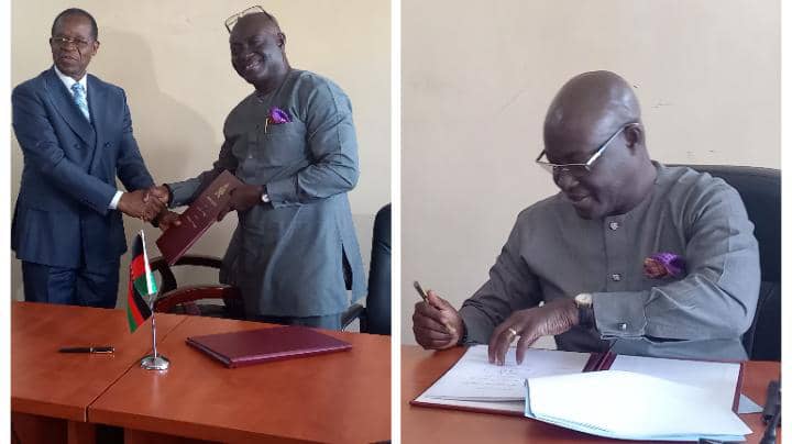Malawi signs MoU with Ugandan’s Human Capital International on SMEs promotion