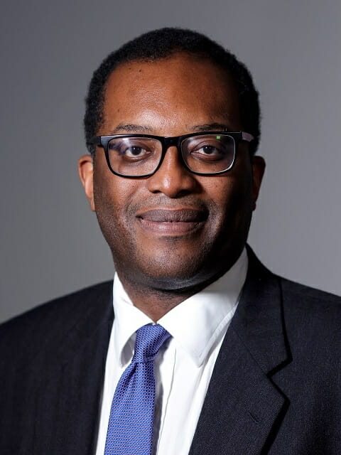 PM Truss fires British-born Ghanaian finance minister Kwarteng amid economic policy fallout