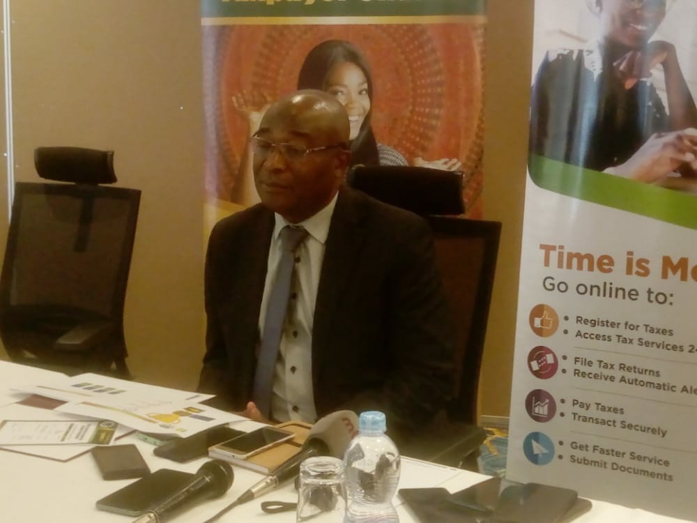 Malawi Revenue Authority collects MK749bn second quarter of 2022/23 fiscal year
