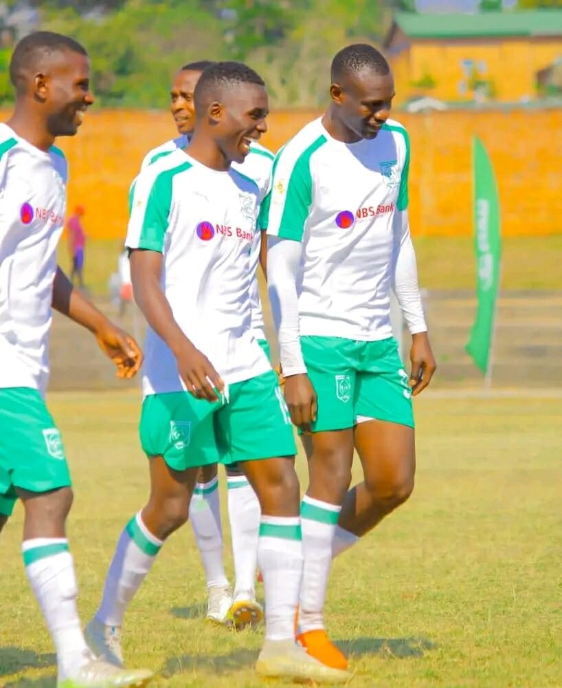 MAFCO breaks Bullets virginity: TNM Super League