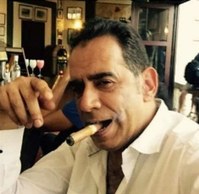 Speedy’s Car Sales boss Riaz Jankhura, other two arrested over dubious Malawi Police uniform contract