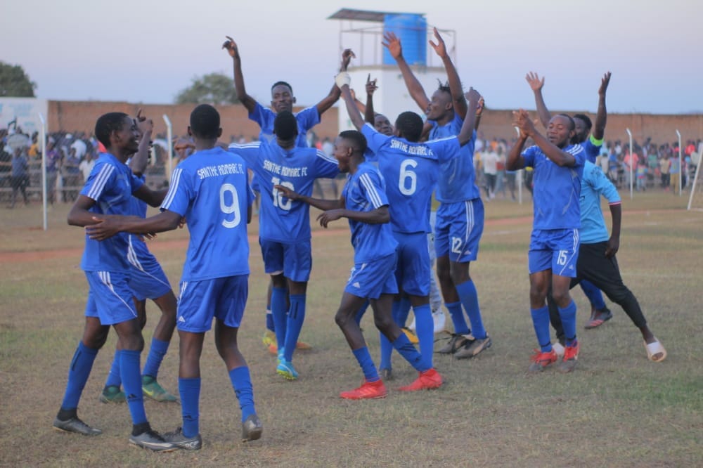 Santhe Admarc vow to ignite fire in UNAYO’s second round