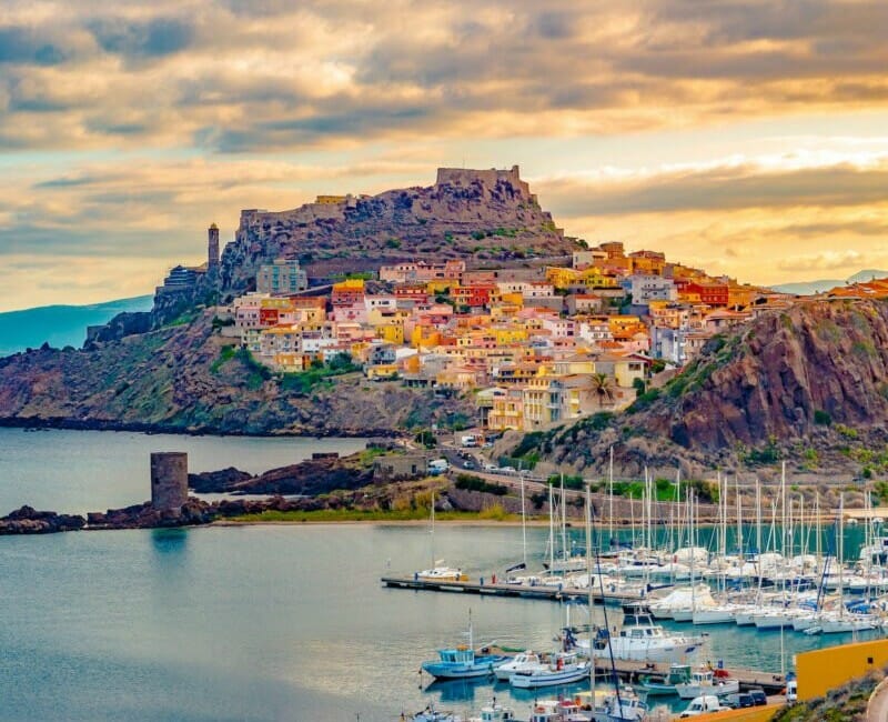 Italian Island’ Sardinia to pay 3,000 people US$15,000 each to live there
