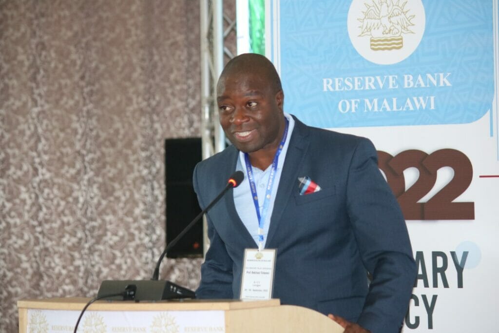 Chakwera leadership under pressure in toxic debt: Treasury borrows MK589 billion to keep Malawi afloat