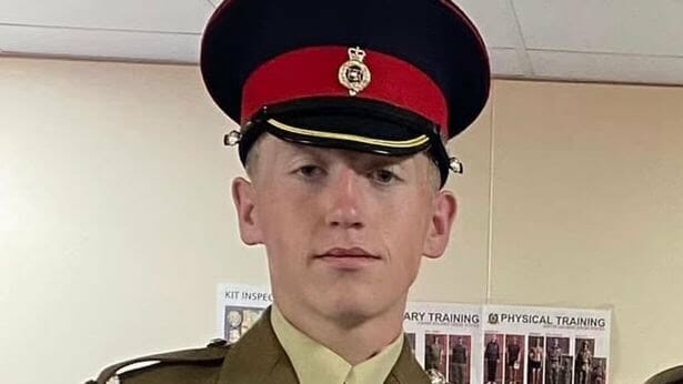 Late Queen Elizabeth’s 18-year-old Guardsman found dead in London’s barracks