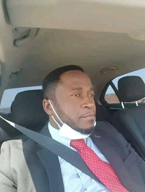 UTM legislator Arthur Chipungu on ran for hitting duty traffic officer