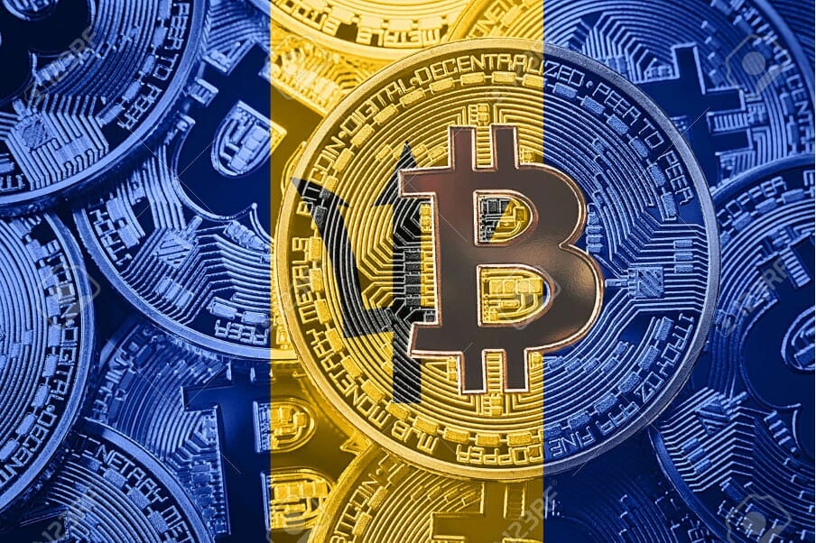 How can Barbados be a suitable destination for profitable Bitcoin Activities?