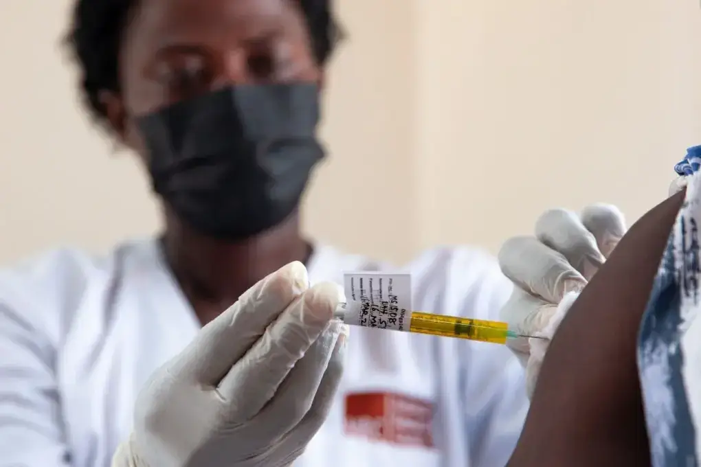 A growing number of African youth dying of AIDS according to a report released by